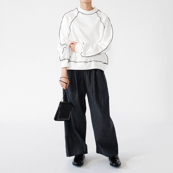 身長160cm(BLACK)