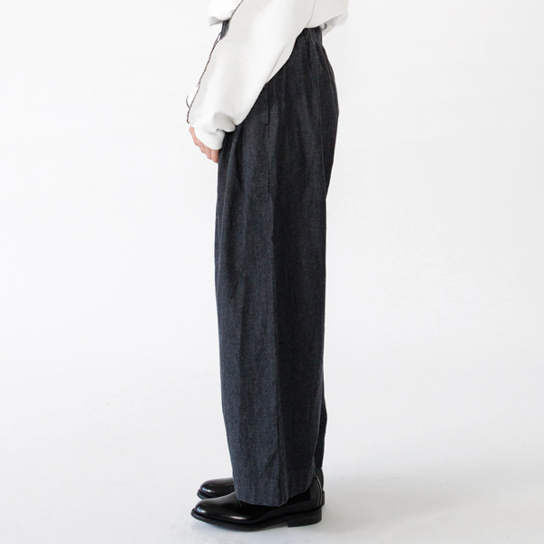 身長160cm(BLACK)