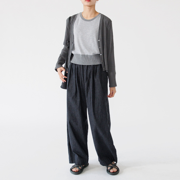 身長160cm(BLACK)