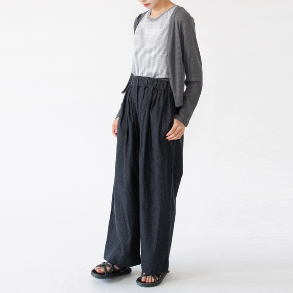 身長160cm(BLACK)