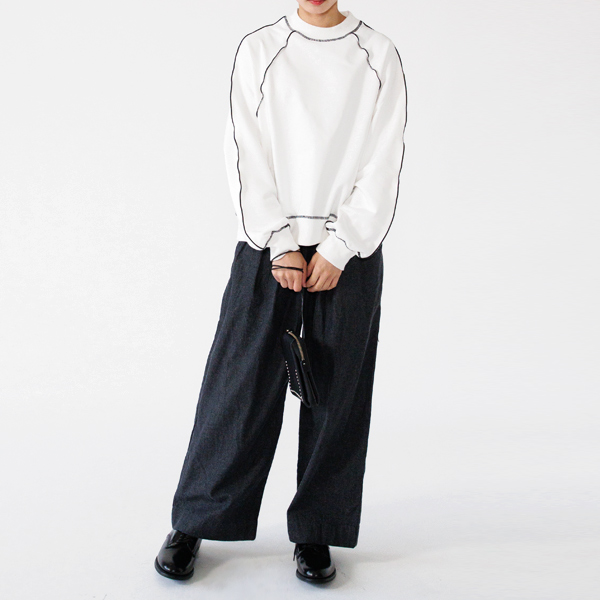 身長160cm(BLACK)