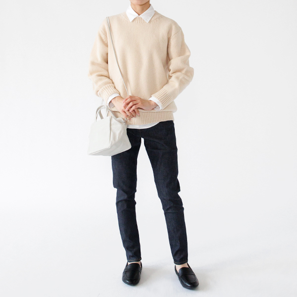 WHITE-LADIES（身長160cm）