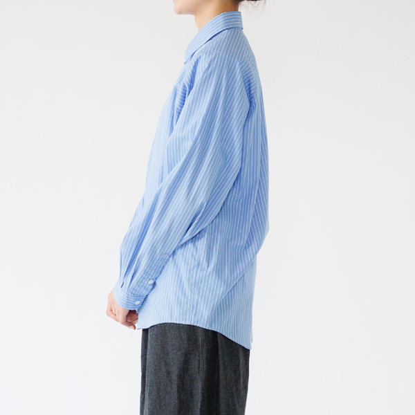 STRIPE-UNISEX-S（身長160cm）