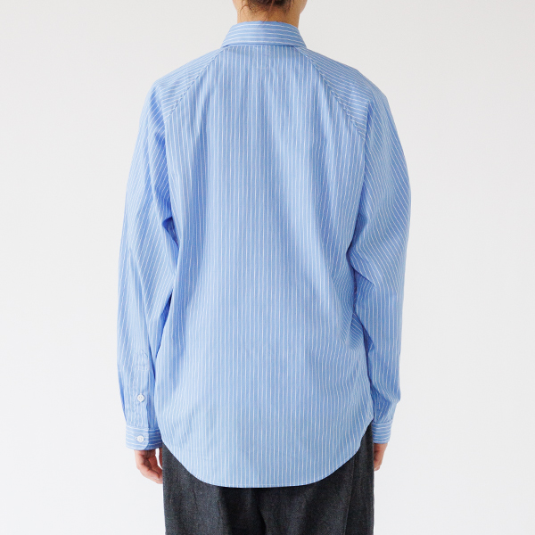 STRIPE-UNISEX-S（身長160cm）