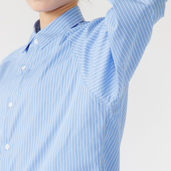 STRIPE-UNISEX-S（身長160cm）