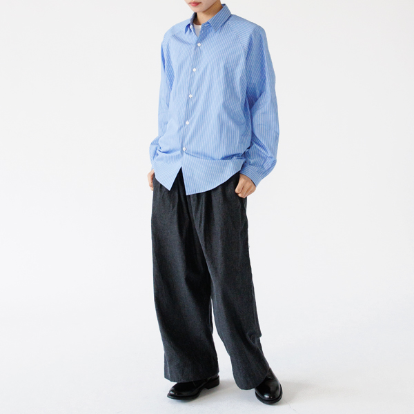 STRIPE-UNISEX-S（身長160cm）