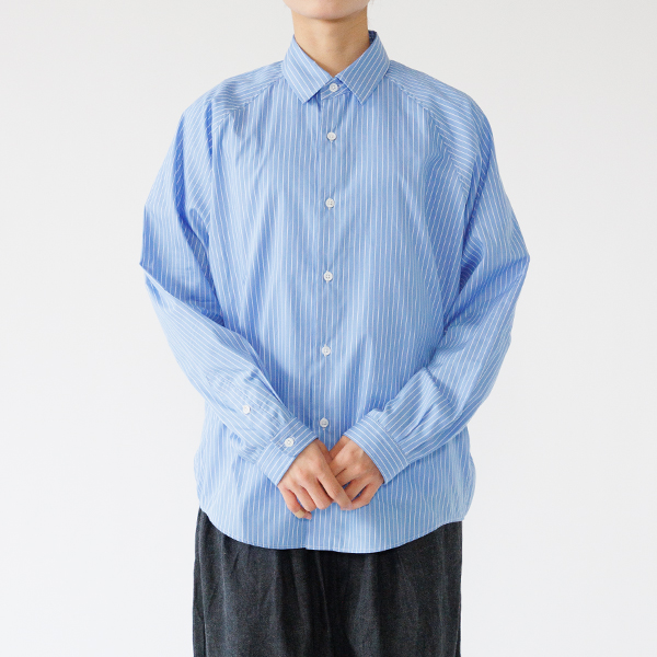 STRIPE-UNISEX-S（身長160cm）