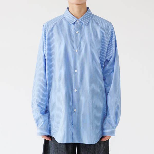 STRIPE-UNISEX-L (身長160cm)