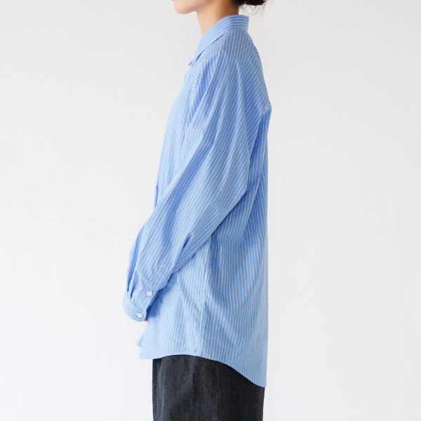 STRIPE-UNISEX-L (身長160cm)