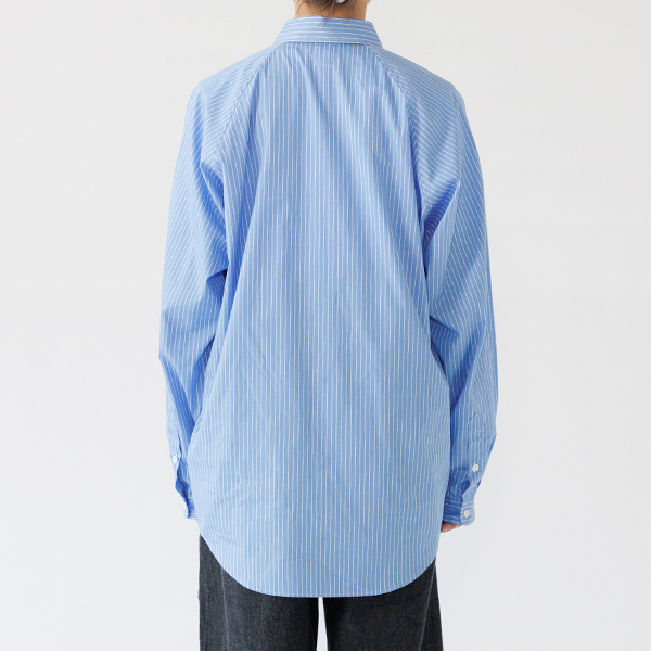 STRIPE-UNISEX-L (身長160cm)