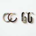 Horn Earrings（ピアス）