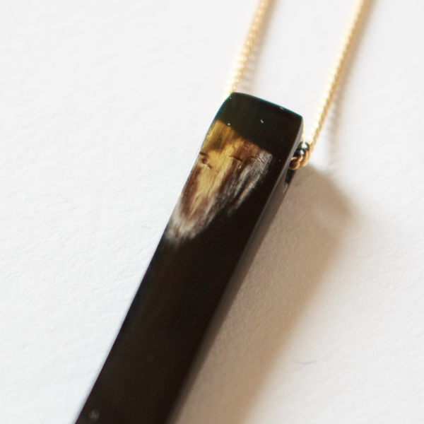 Pendant(Rectangle)