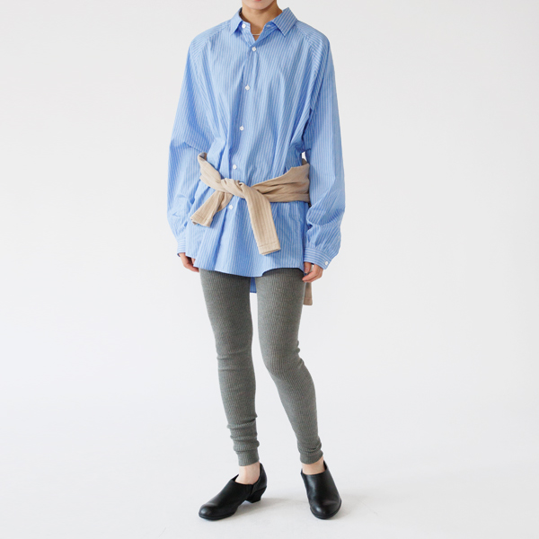 身長160cm(GRAY-M)