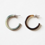 Horn Earrings（ピアス）