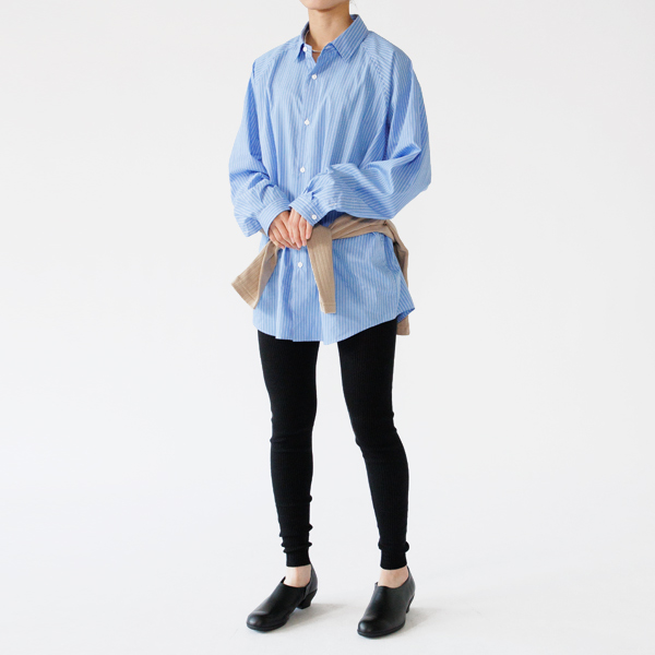 身長160cm(BLACK-L)