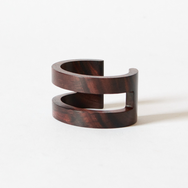 Bangle(Wood Cut Out)