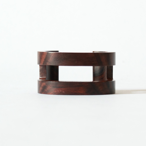 Bangle(Wood Cut Out)