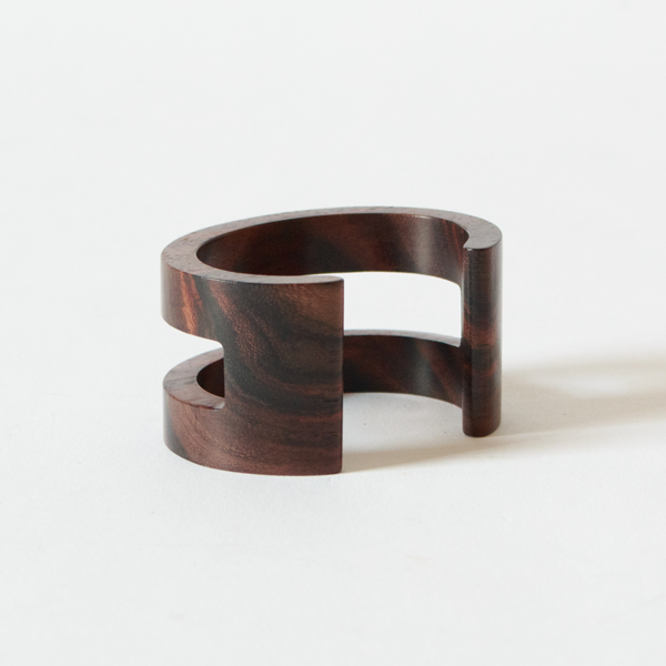 Bangle(Wood Cut Out)