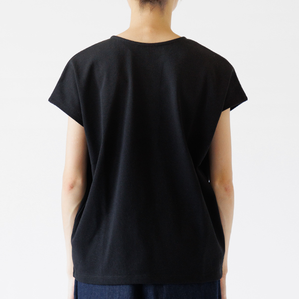 身長160cm(NOIR)