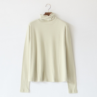 HIGH NECK-T
