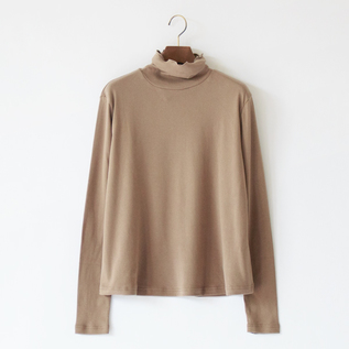 HIGH NECK-T