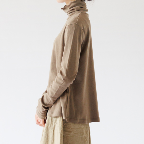 身長160cm・BRN