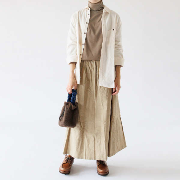 身長160cm・BRN