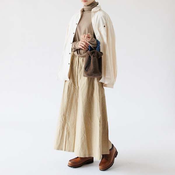 身長160cm・BRN