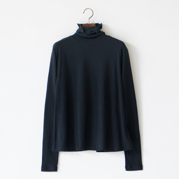 HIGH NECK-T(NAY)