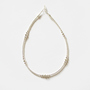 NAVAJO PEARL NECKLACE 12A