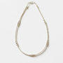 NAVAJO PEARL NECKLACE 12A