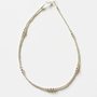 NAVAJO PEARL NECKLACE 12A