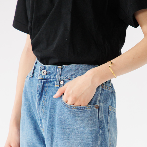 ナバホバングル(WAVE ST SIZE S)