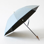 BESPOKE ALL WEATHER FOLDING UMBRELLA DOT