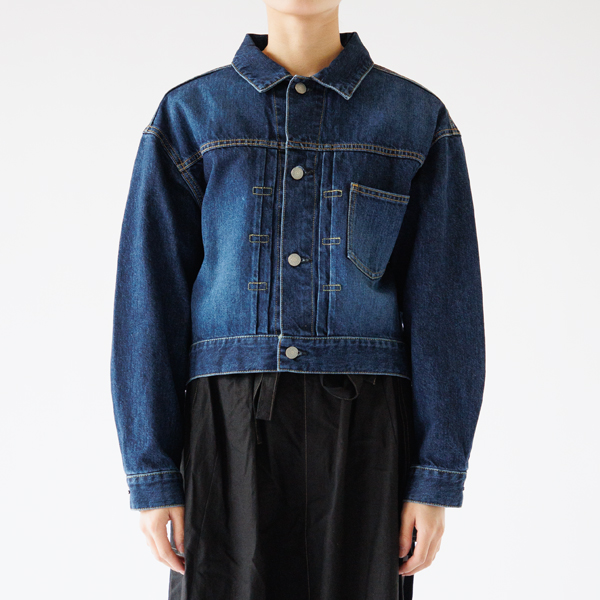 身長160cm・LID