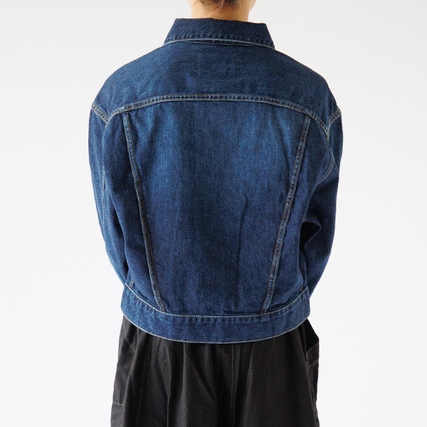 身長160cm・LID