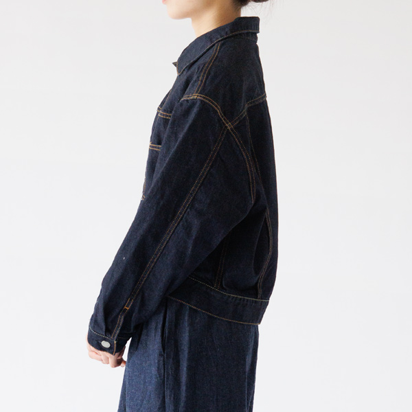 身長160cm・ID