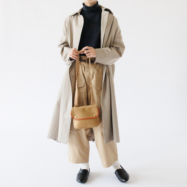 身長160cm・NAY