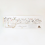 ポスター Tree of Life Poster 30.5×91.5