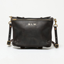 ショルダーバッグ LEATHER WANDER PANNIER BAG SMALL