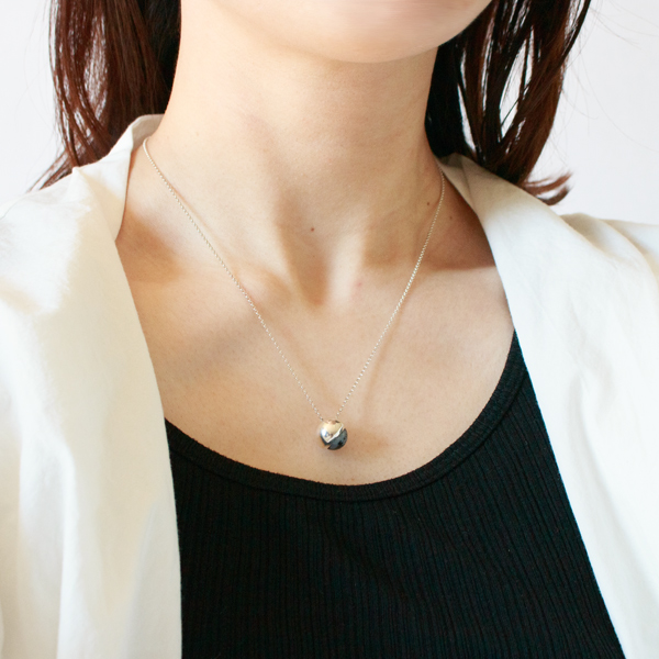 NECKLACE(ネックレス）(Snow Flake)