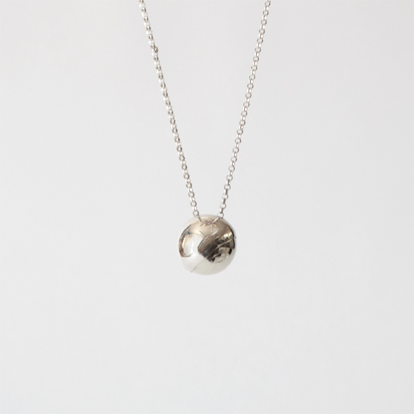 NECKLACE(ネックレス）(Silver 925)