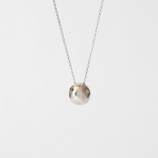 NECKLACE(ネックレス）(Silver 925)