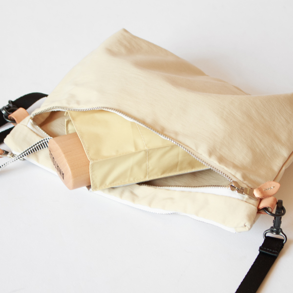 Linen Yellow