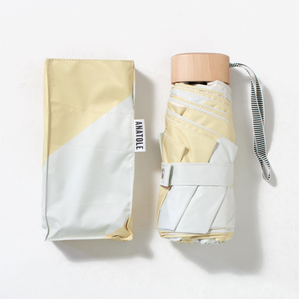 カバー付き（Linen Yellow）