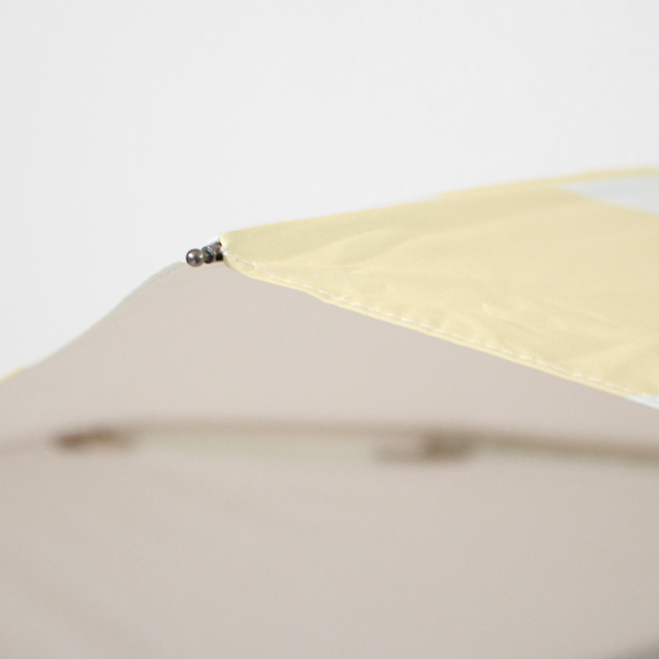 Linen Yellow