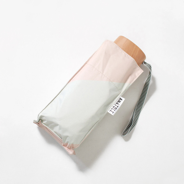 Powder Pink