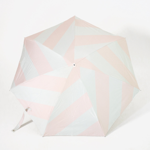 Powder Pink