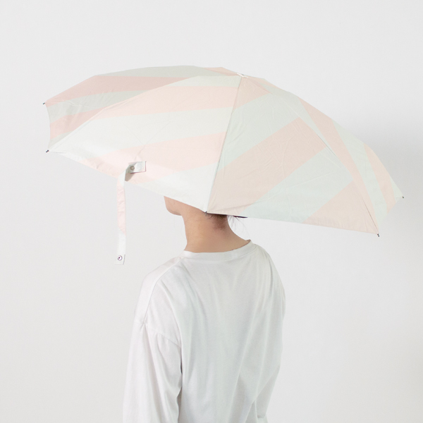 Powder Pink