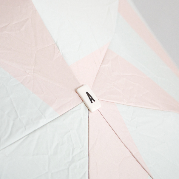 Powder Pink